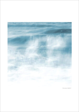 S013 Liquid Sea
