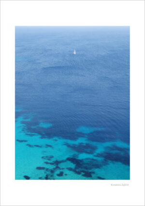 S035 Aegean Sea