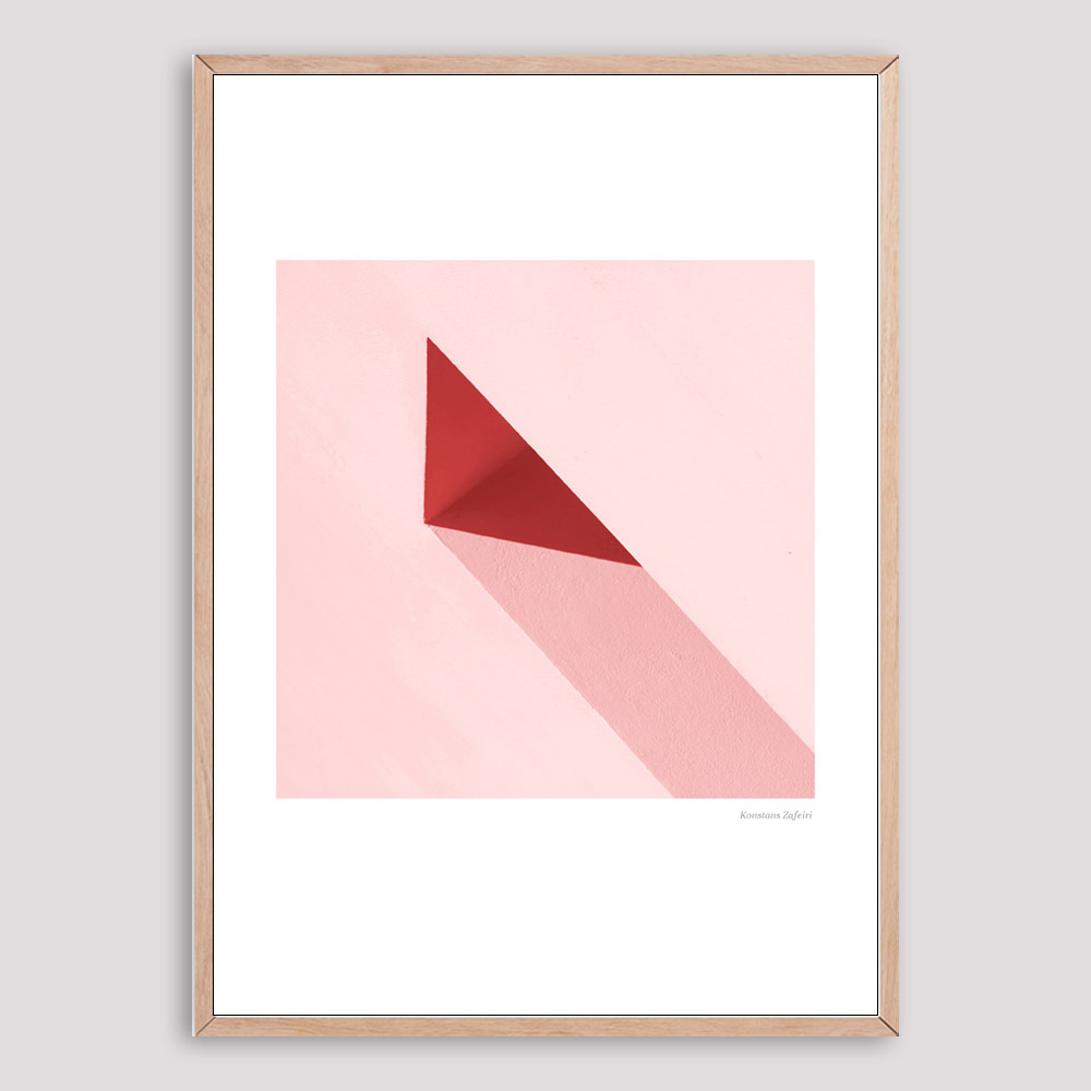 GI043 Creta in pink