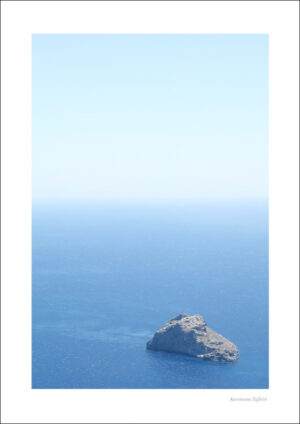 S027 Amorgos: The Big Blue