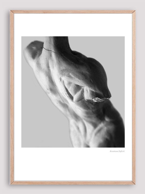 BFA015 Strong weakness