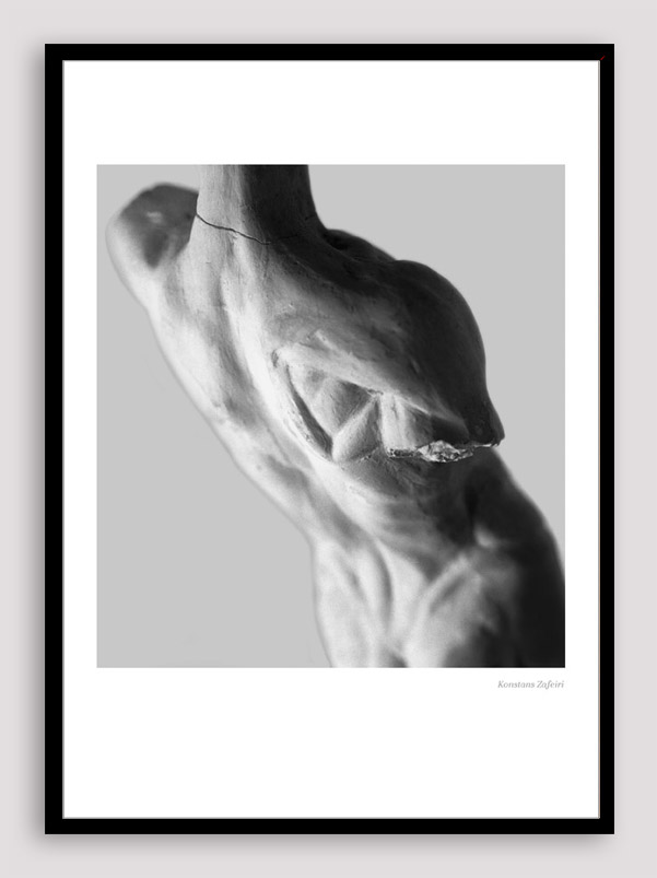 BFA015 Strong weakness