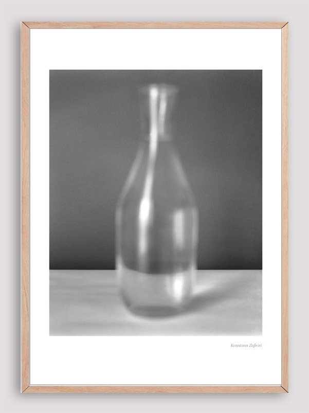 BFA025 BOTTLE