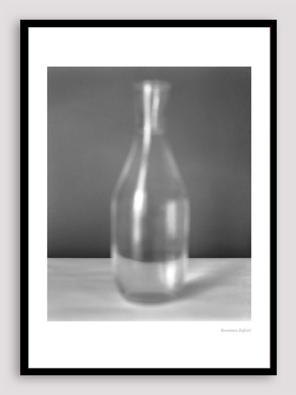 BFA025 BOTTLE