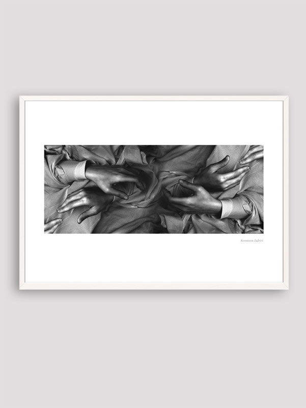 BFA033 RENAISSANCE HANDS