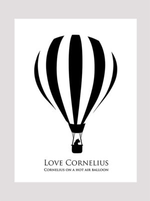 Love Cornelius the cat