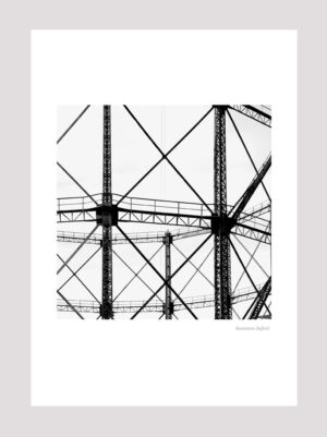 AU19 Nine Elms gasholders