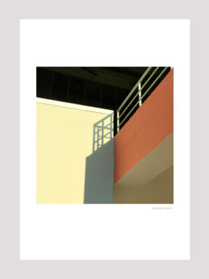 AU21 Urban geometry