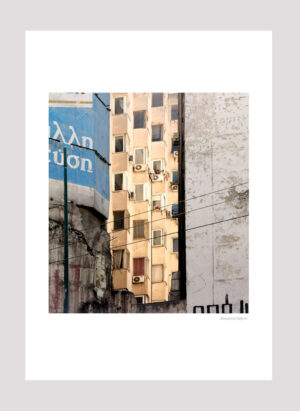 AAG045 Omonoia, Athens